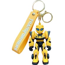 Přívěsek na klíče Bumblebee Transformers