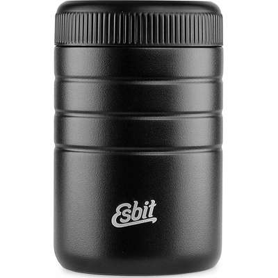 Esbit Majoris Termoska na jídlo 0,4 L čierna