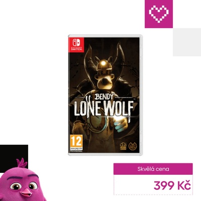 Bendy: Lone Wolf