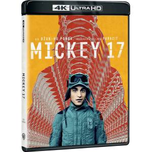 MagicBox Мики 17 - Blu-ray (4K Ultra HD) (082446)