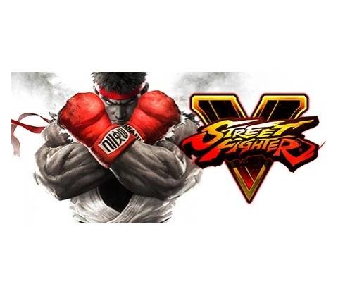 Street Fighter 5