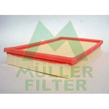 Vzduchový filter MULLER FILTER PA944