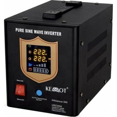 KEMOT PROsinus-1000-LFP4