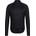 Rapha Мъжко ветрозащитно яке за колоездене Rapha Brevet Element Wind Jacket Cycling jacket - Black / Grey - размер XL (051-1382-0215)