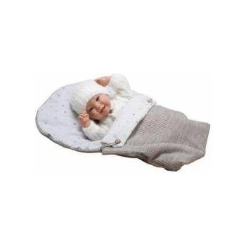 Arias Преродени кукли Arias Henar 45 cm