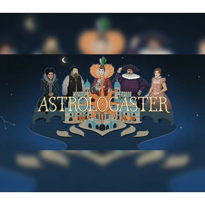 Astrologaster