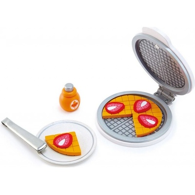 Hape můj malý waflovač – Zboží Dáma