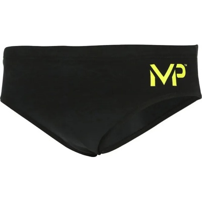 Michael Phelps solid brief black 28