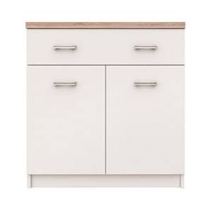 Bogdan Furniture Europe Скрин Top Mix KOM 2D1S 80-E20 - bogdanmebel