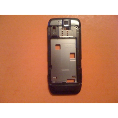 Kryt Nokia E66 střední šedý – Zboží Živě