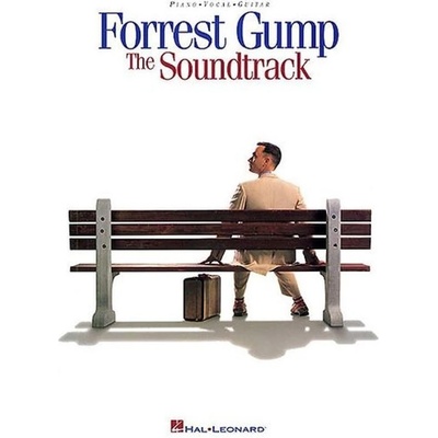 Forrest Gump: The Soundtrack