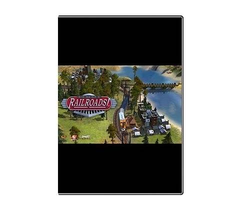 Railroads