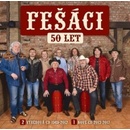 FESACI: 50 LET CD