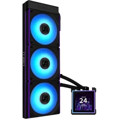 Lian Li HydroShift II LCD-S 360CL G89.GHS2LCDS36CB.00