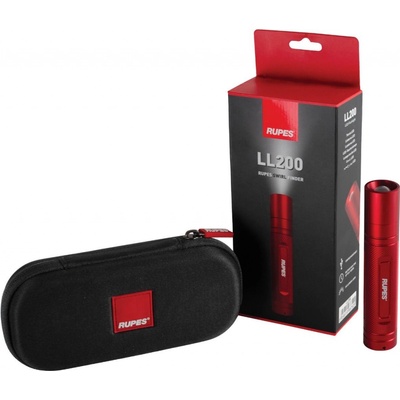 Rupes LL200