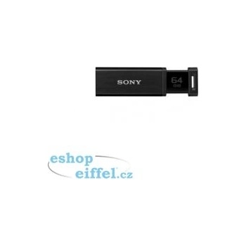 Sony Micro Vault MACH 64GB USM64GQX