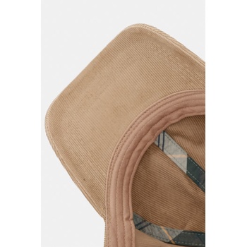 Barbour Бейзболна шапка мъжка памучна Bayfield (MHA0932)