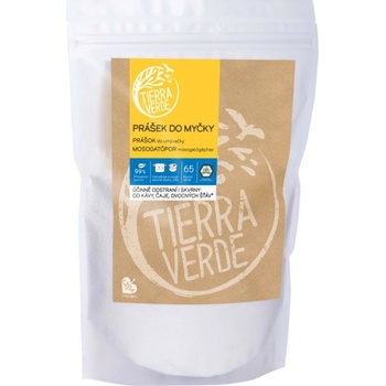 Tierra Verde prášek do myčky 1 kg