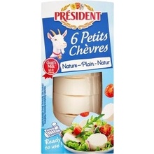 Président Petits chevres doux 100 g