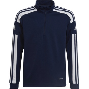 Adidas Суитшърт adidas SQ21 TR TOP Y hc6278 Размер XXS (111-116 cm)