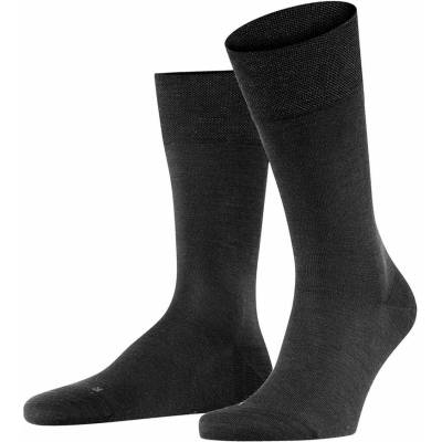 Falke Sensitive Berlin Socks Black