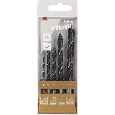Wolfcraft 8458000