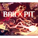 BALL x PIT