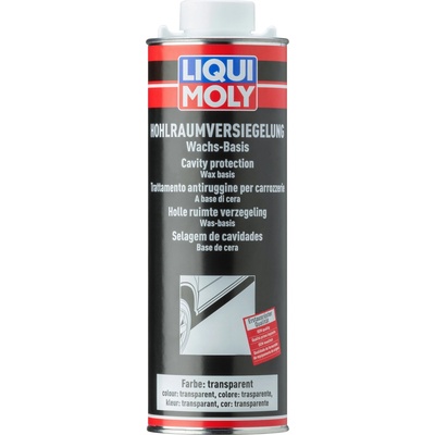 LIQUI MOLY OCHRANA DUTÍN – TRANSPARENTNÁ 1L