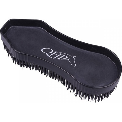 Q essentials Kartáč Super Brush černý – Zboží Dáma