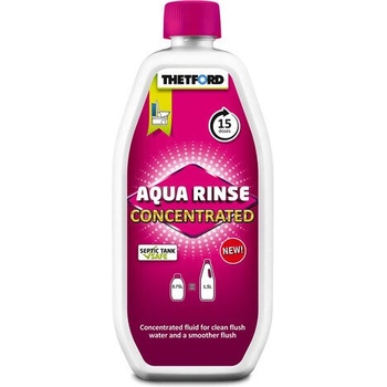 Image 1 of Thetford Препарат за почистване и дезинфекция Aqua Rinse концентрат 780мл (66029)