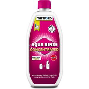 Thetford Препарат за почистване и дезинфекция Aqua Rinse концентрат 780мл (66029)