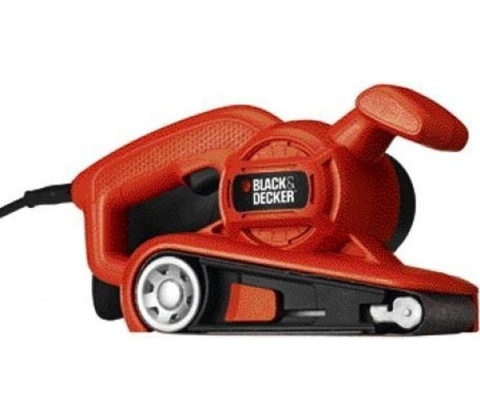 Black & Decker KA86