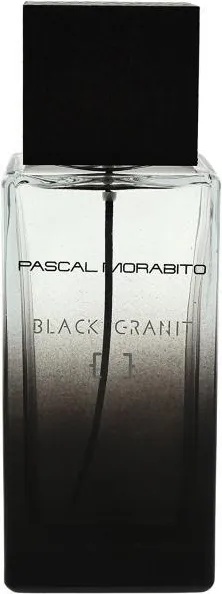Pascal Morabito Black Granit EDT 100 ml