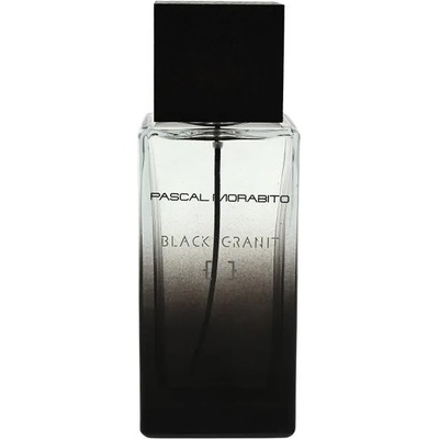 Pascal Morabito Black Granit EDT 100 ml