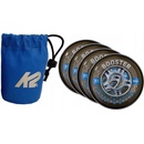 K2 Booster 76 mm 80A 4 ks