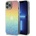 GUESS Кейс Guess IML Faceted Mirror Disco Iridescent за iPhone 12/12 Pro, многоцветен (GUE003399-0)