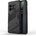 OnePlus Калъф с протектор за OnePlus 11 5G - удароустойчив TPU + PC хибриден кейс със стойка, 3 цвята