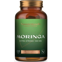 Vesantech Laboratories Moringa extra strong, 120 kapslí