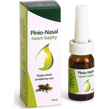 Pinio-Nasal nosné kvapky 10 ml
