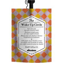 Davines The Wake-up circle Mask 50 ml