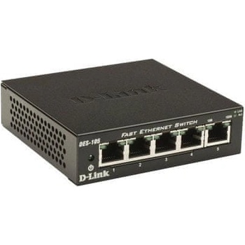 D-Link DES-105