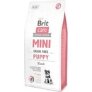 Brit Care Mini Grain-free Adult 14 kg