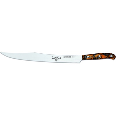 Giesser Exkluzivní edice Premium Cut Spicy Orange délka ostří 31 cm GI 1955/31 SO