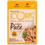 Wellness Core Purely Paté пиле 85 г