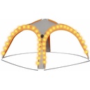 Image 1 of vidaXL 93077/78 3,6x3,6x2,3 m