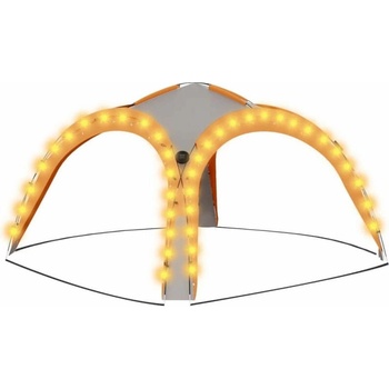 Image 1 of vidaXL 93077/78 3,6x3,6x2,3 m