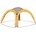 vidaXL 93077/78 3,6x3,6x2,3 m