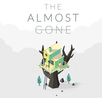 The Almost Gone