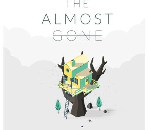 The Almost Gone