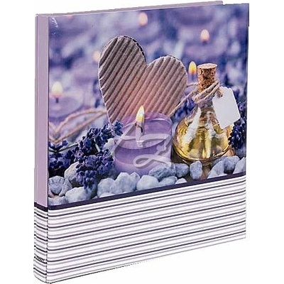 fotoalbum 60stran samolep. Violette 1